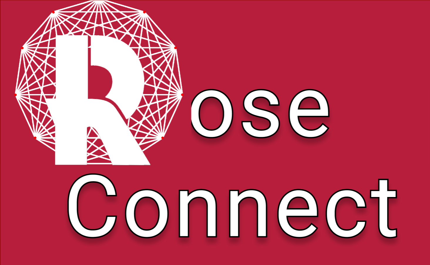 Rose Connect Logo